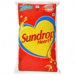 Sundrop Heart RiceBran...