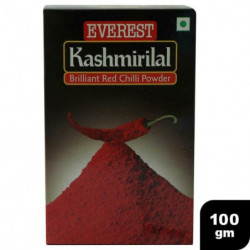 Everest Kashmirilal Chilli...