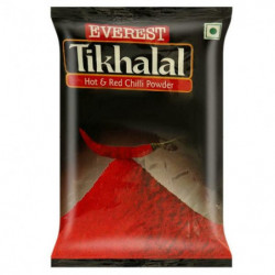 Everest Tikhalal Chilli...