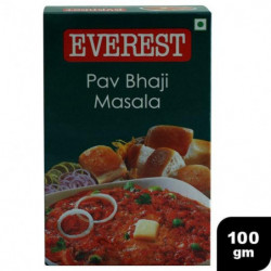 Everest Pav Bhaji Masala 100 g