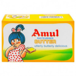 Amul Butter 500 g -Carton...