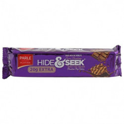 Parle Hide & Seek Chocolate...