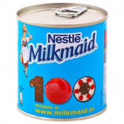 Nestle Milkmaid Sweetened...