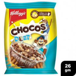 Kellogg's Chocos Duet 26 g