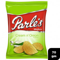 Parle's Cream n' Onion...