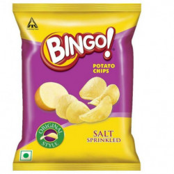 Bingo Yumitos Salt...