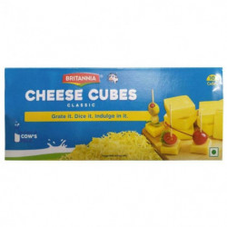 Britannia Cheese Cubes 200...