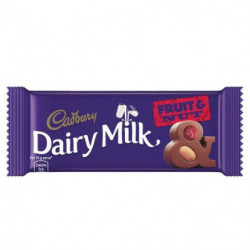 Cadbury Dairy Milk Fruit &...