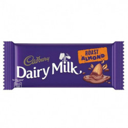 Cadbury Dairy Milk Roast...