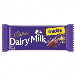 Cadbury Dairy Milk Crackle...
