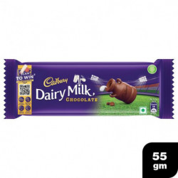 Cadbury Dairy Milk...
