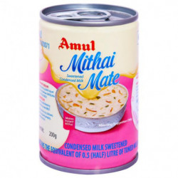 Amul Mithai Mate Sweetened...