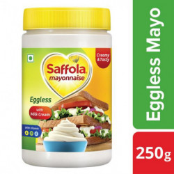 Saffola Eggless Mayonnaise...