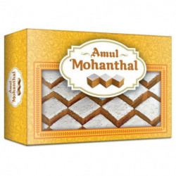 Amul Mohanthal 200 g