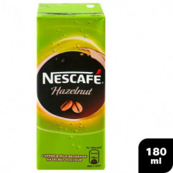 Nescafe Hazelnut Flavoured...