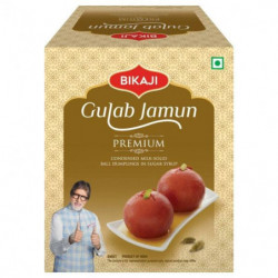 Bikaji Gulab Jamun 1 kg