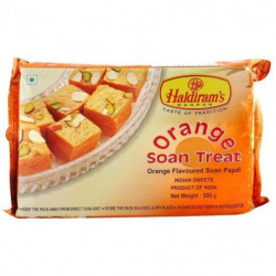 Haldiram's Nagpur Orange...