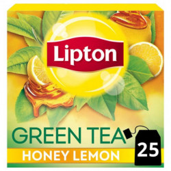 Lipton Honey Lemon Green...