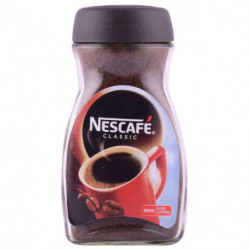 Nescafe Classic Instant...